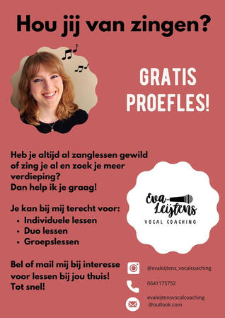 Flyer